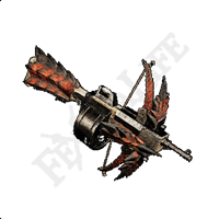 Rathling Gun I